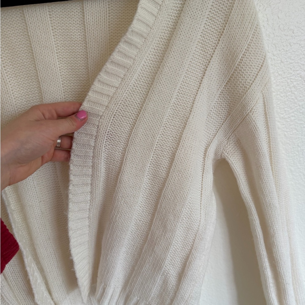 Cardigan - Picture 4 of 4